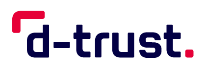 D-TRUST
